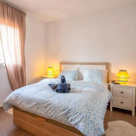 House Of Dreams Дом отдыха