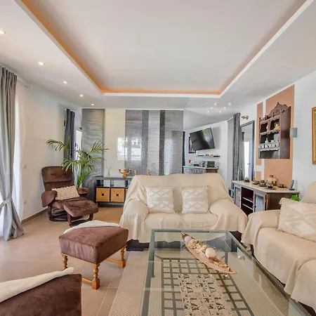 House Of Dreams Чарко-дель-Пало