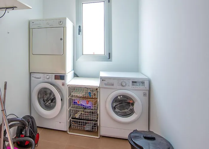 House Of Dreams 別荘 チャルコ・デル・パロ