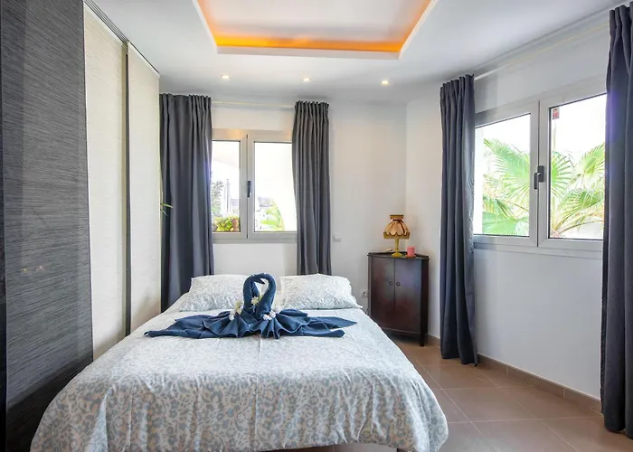 別荘 House Of Dreams チャルコ・デル・パロ