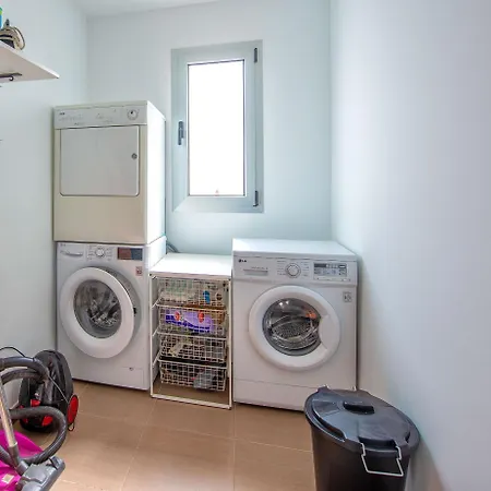 House Of Dreams Vakantiehuis Charco del Palo