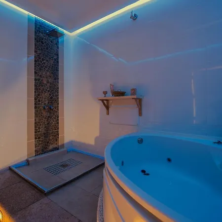 House Of Dreams Charco del Palo