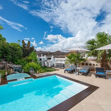 House Of Dreams Vakantiehuis *