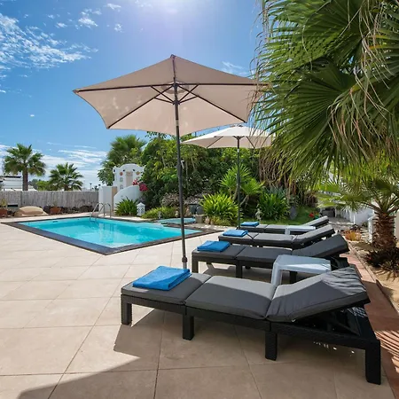 Vakantiehuis House Of Dreams *