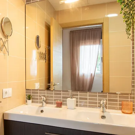 Semesterbostad House Of Dreams Charco del Palo