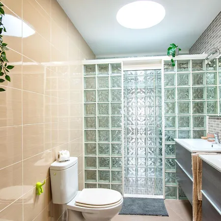 Semesterbostad House Of Dreams