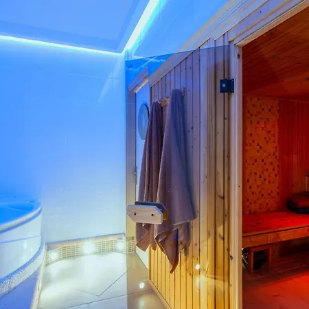 Hébergement de vacances House Of Dreams *