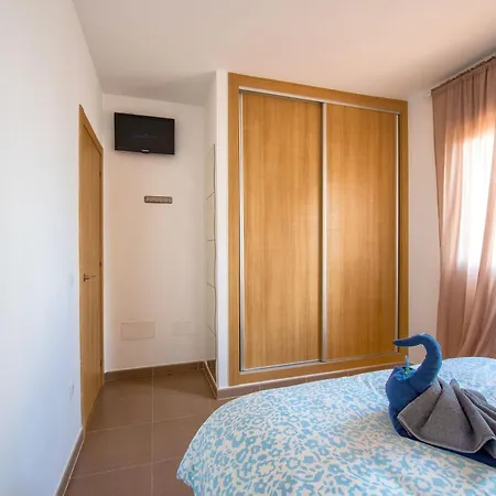 House Of Dreams Charco del Palo