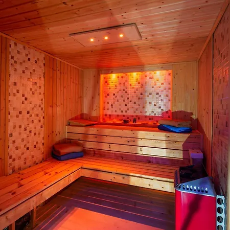 House Of Dreams Vakantiehuis Charco del Palo