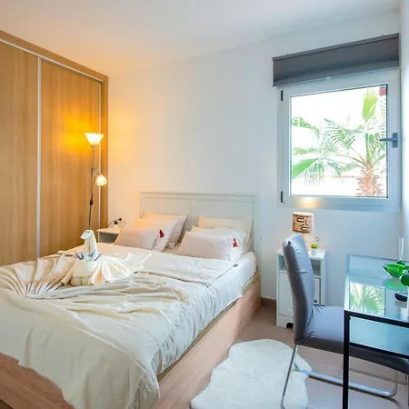 Semesterbostad House Of Dreams *