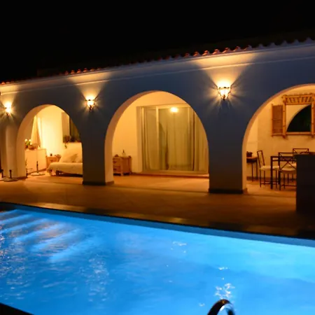 Semesterbostad House Of Dreams Charco del Palo