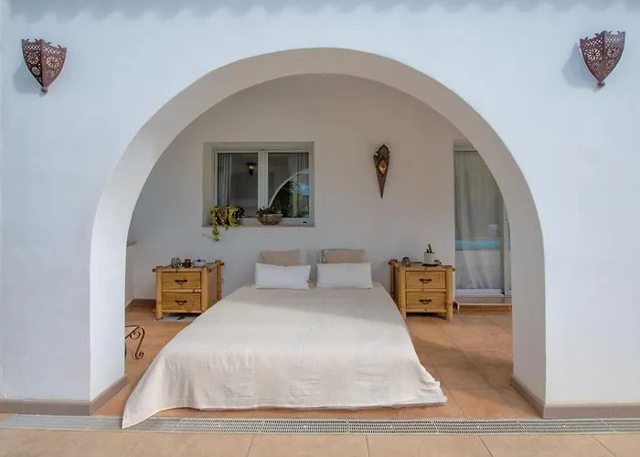 Ferienhaus House Of Dreams