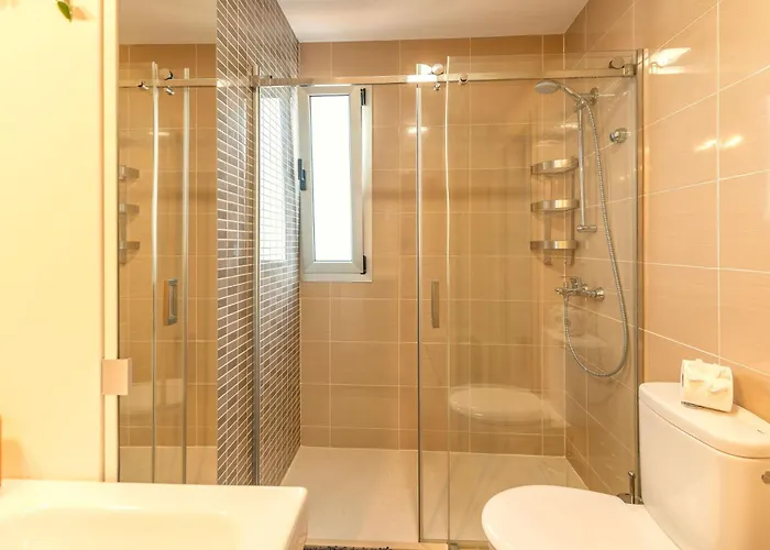 House Of Dreams Ferienhaus *