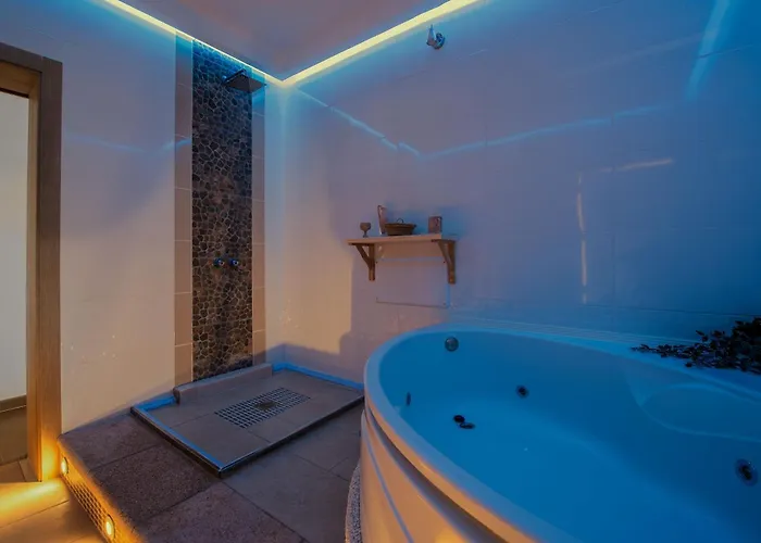 House Of Dreams Charco del Palo