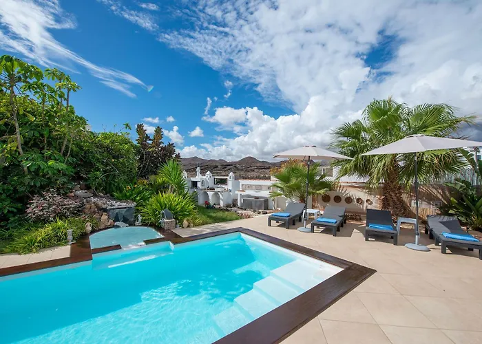 House Of Dreams Сasa de vacaciones *