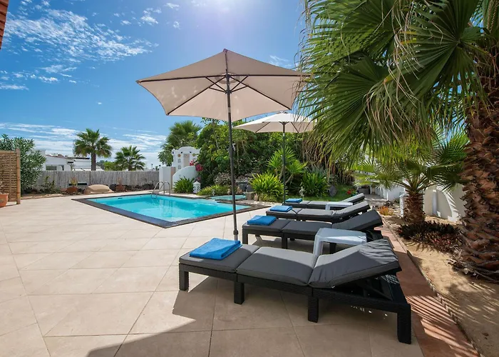 Ferienhaus House Of Dreams *