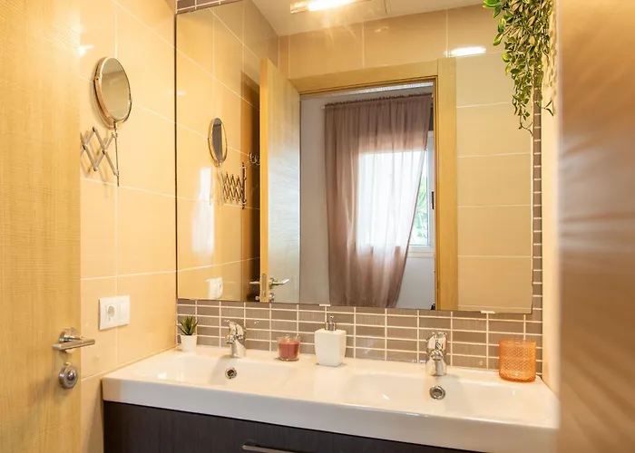 Ferienhaus House Of Dreams Charco del Palo