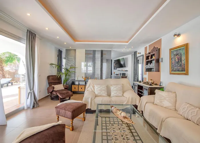 House Of Dreams Charco del Palo