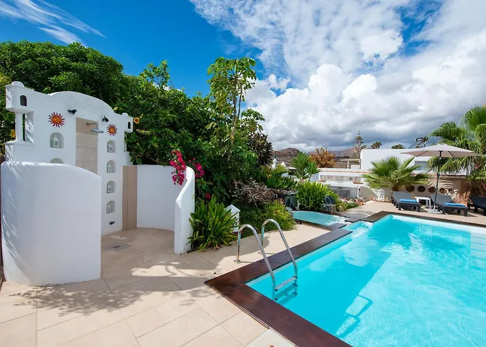 House Of Dreams Сasa de vacaciones