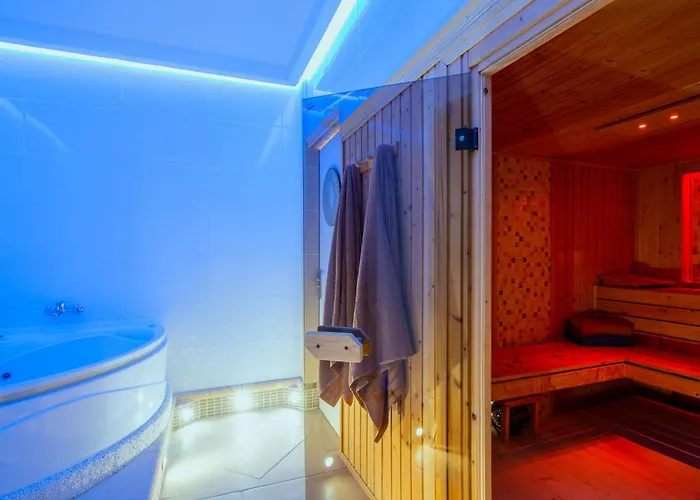 Сasa de vacaciones House Of Dreams *