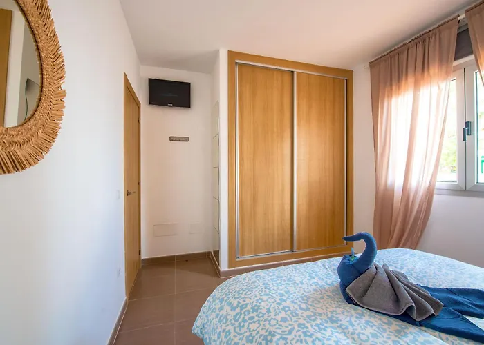 House Of Dreams Charco del Palo