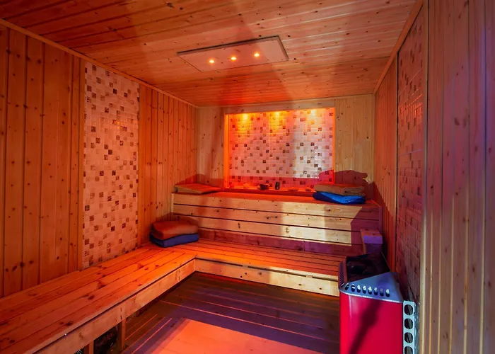 House Of Dreams Ferienhaus Charco del Palo