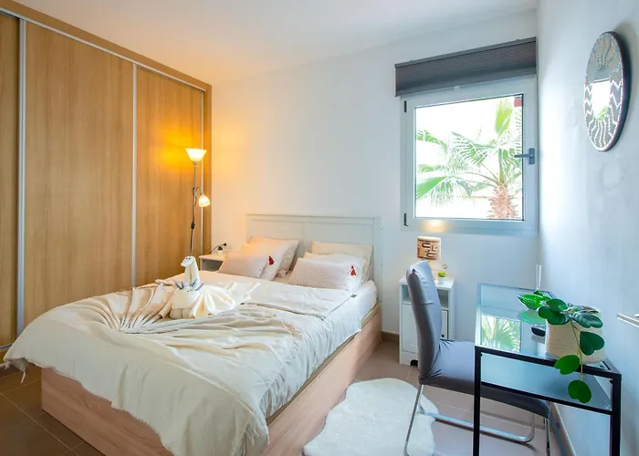 Сasa de vacaciones House Of Dreams *