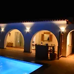 Nyaraló House Of Dreams